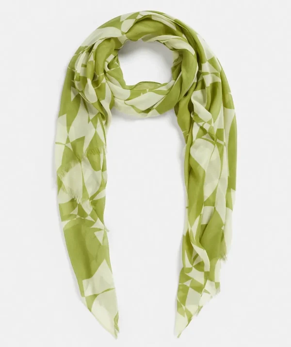 Abstract Scarf-Sussan Cheap