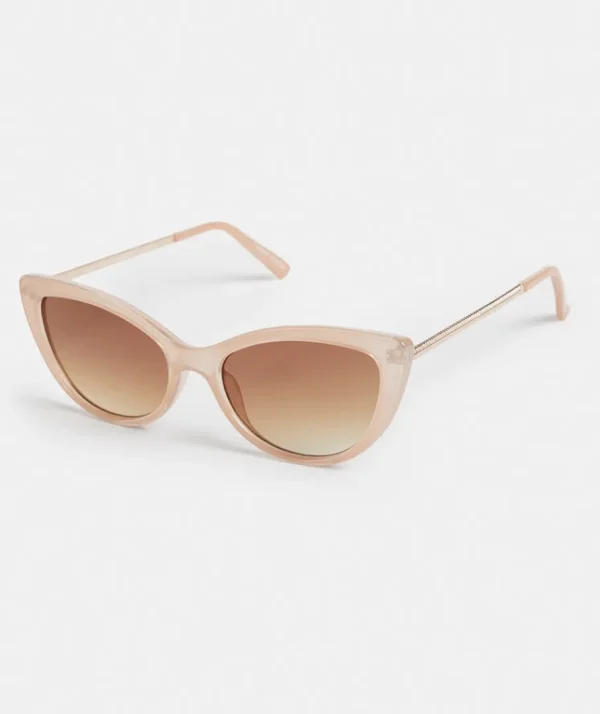 Adria Milk Sunglasses-Sussan Store