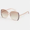 Aissa Sunglasses-Sussan Hot