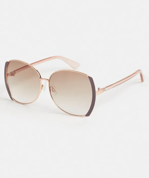 Aissa Sunglasses-Sussan Hot