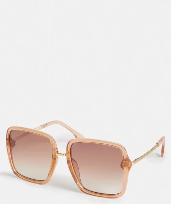 Amalfi Crystal Sunglasses-Sussan Discount