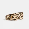 Animal Leather Belt-Sussan Store