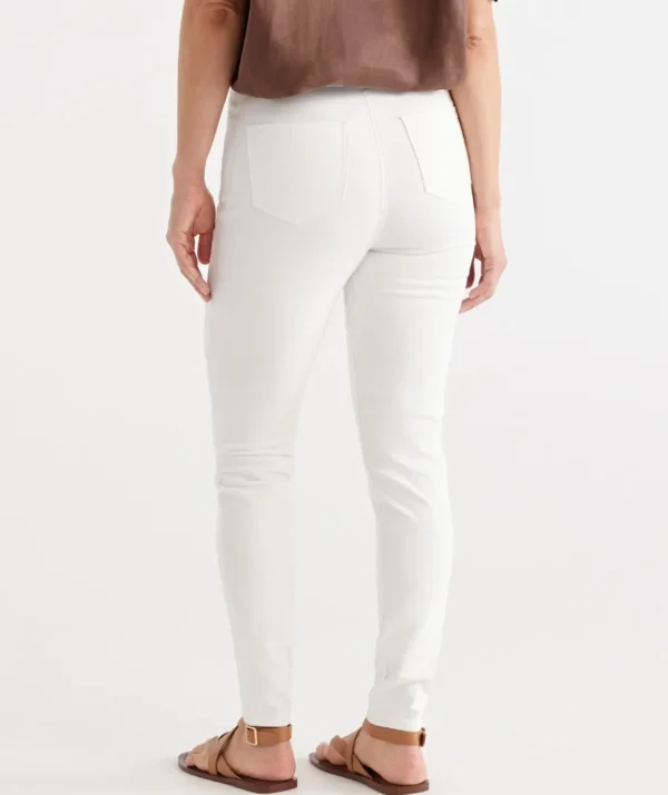 Australian Cotton Jegging-Sussan New