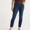 Australian Cotton Relaxed Jean-Sussan Best Sale