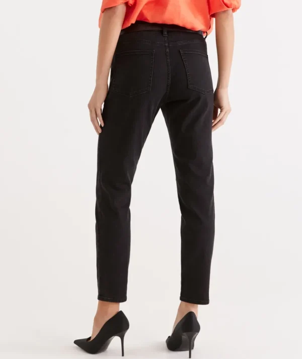 Australian Cotton Relaxed Jean-Sussan Best