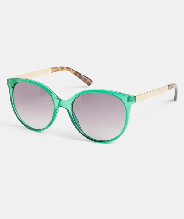 Biarritz Crystal Sunglasses-Sussan Hot