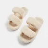 Boucle Slipper-Sussan Online