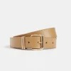 Core Leather Belt-Sussan Best