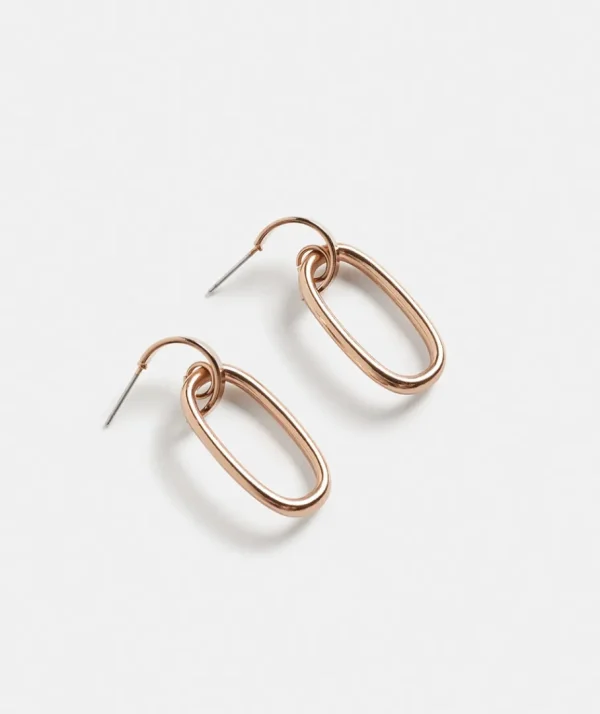 Drop Earring-Sussan Shop