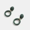 Drop Earrings-Sussan Clearance