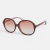 Dulce Tort Sunglasses-Sussan Clearance