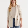 Eco Vero Blazer-Sussan Flash Sale