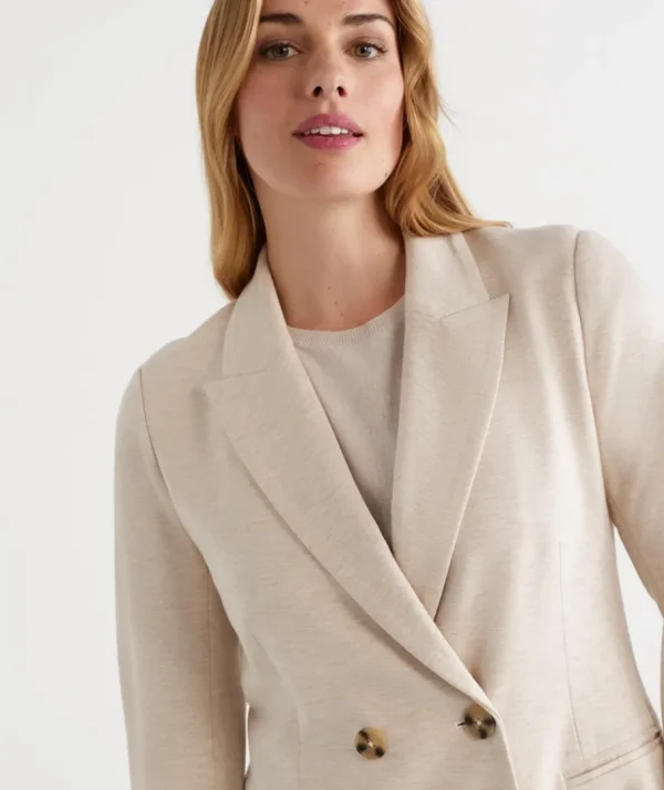 Eco Vero Blazer-Sussan Flash Sale