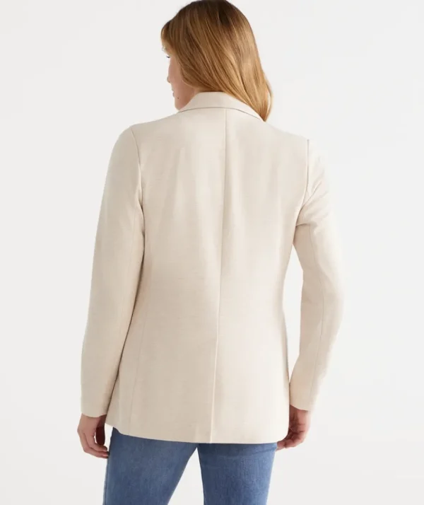 Eco Vero Blazer-Sussan Flash Sale