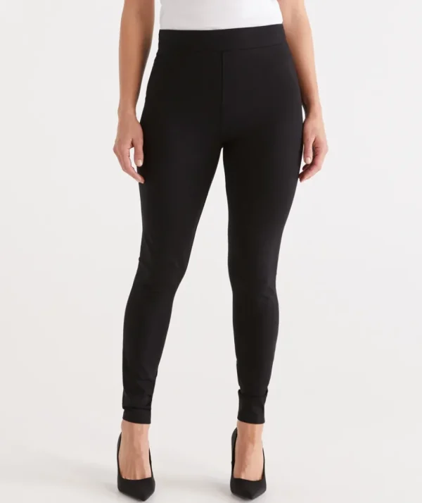 Eco Vero Legging-Sussan Best Sale