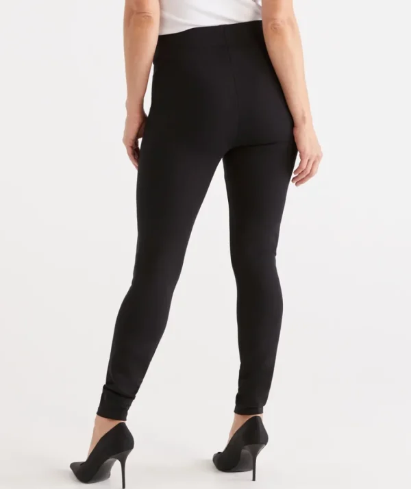 Eco Vero Legging-Sussan Best Sale