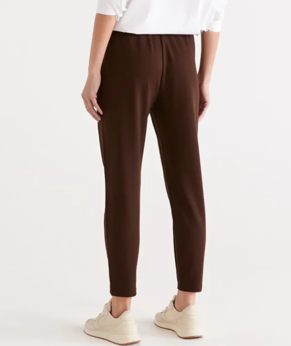 Eco Vero Textured Jogger-Sussan Best