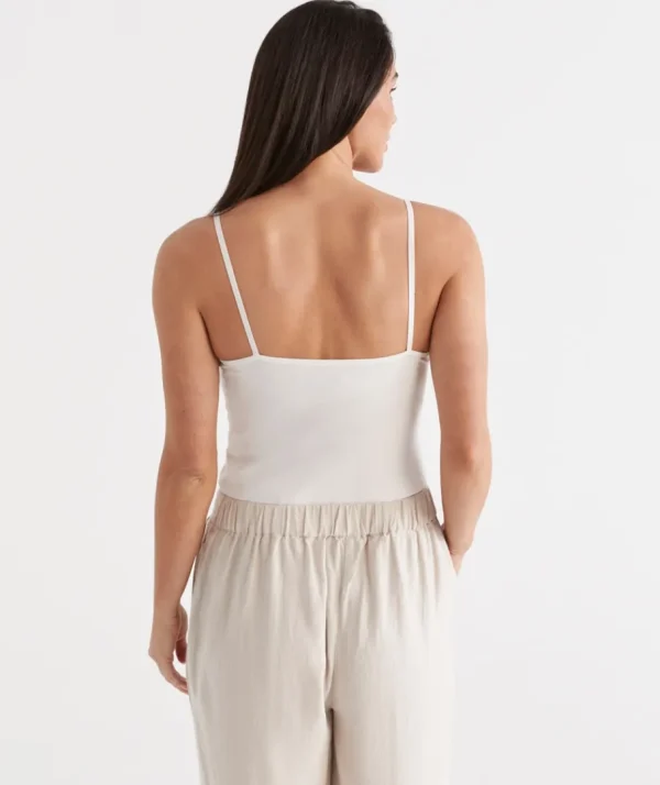 Essential Cami 2 Pack-Sussan Outlet