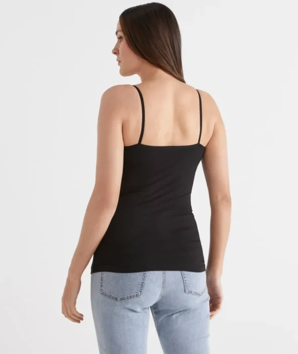 Essential Cami 2 Pack-Sussan Outlet