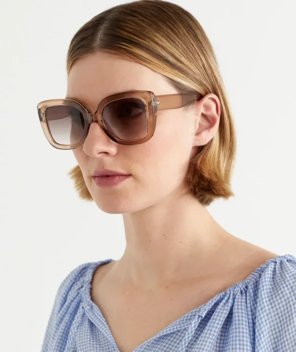 Esther Sunglasses-Sussan Outlet