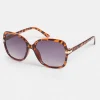 Evora Sunglasses-Sussan Best