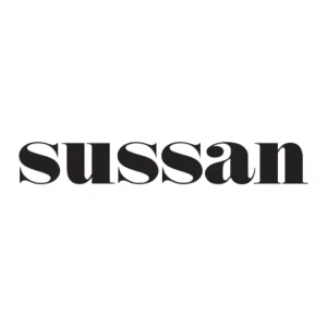 Flat Front Culotte-Sussan Discount