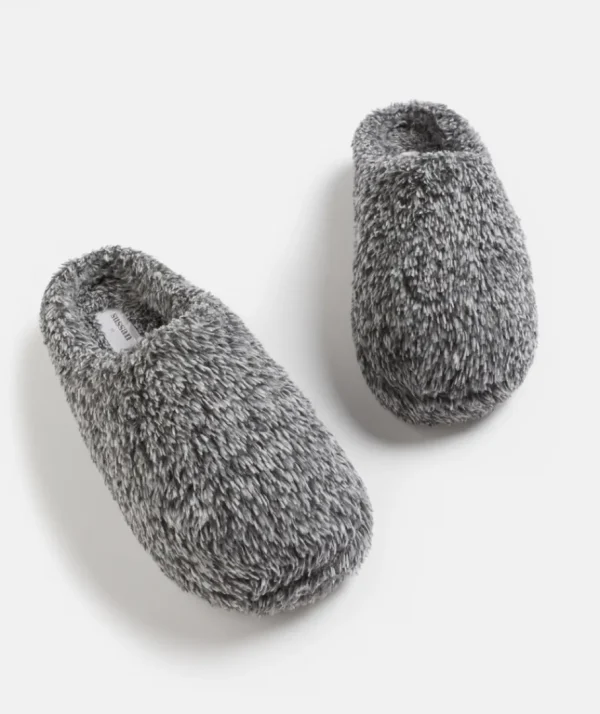 Fluffy Slipper-Sussan Clearance