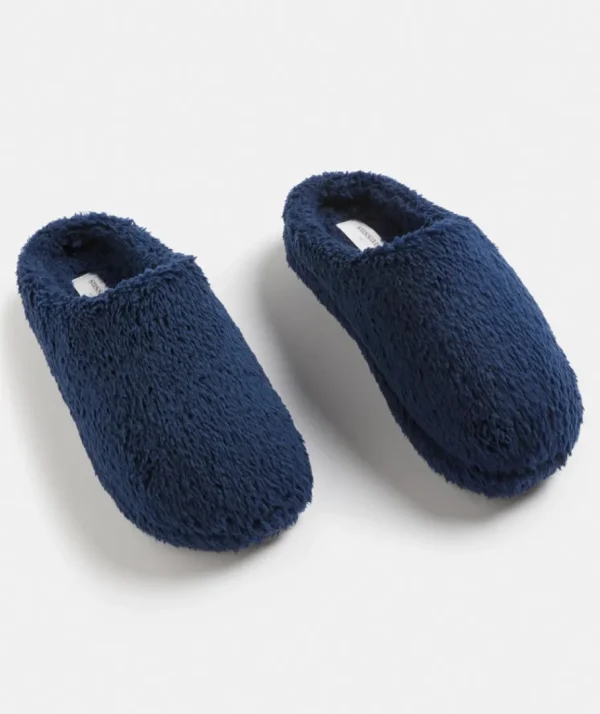 Fluffy Slipper-Sussan Clearance