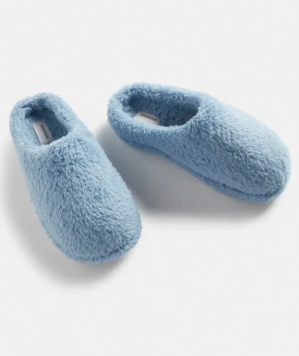 Fluffy Slipper-Sussan Sale