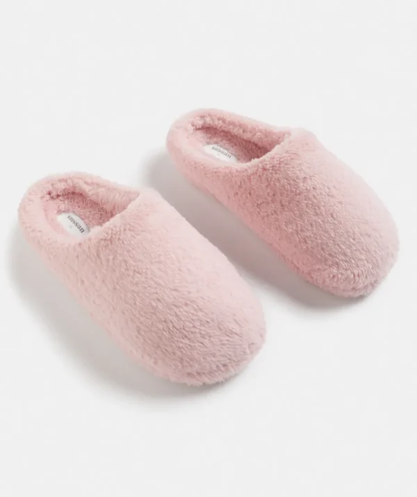 Fluffy Slipper-Sussan Clearance