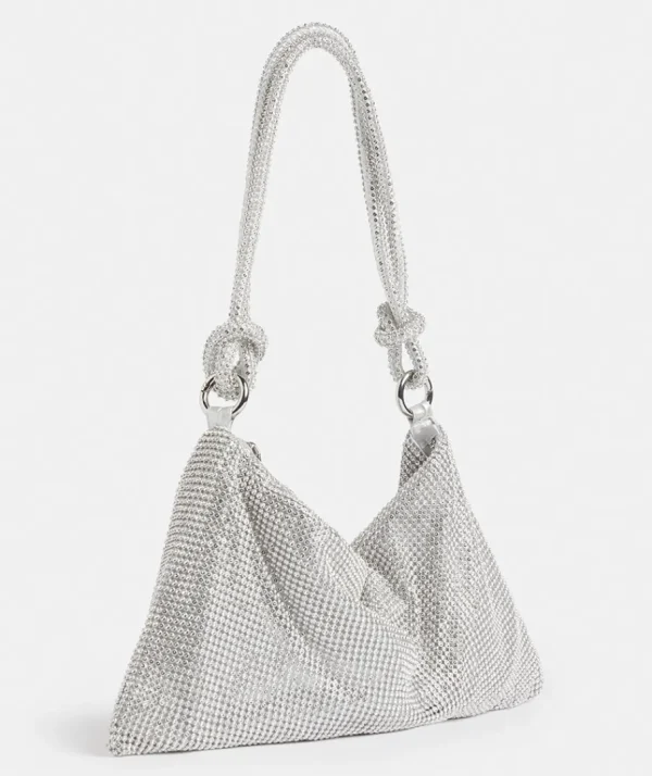 Glow Mesh Bag-Sussan Clearance