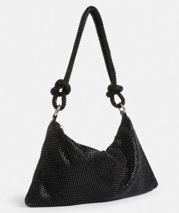 Glow Mesh Bag-Sussan New