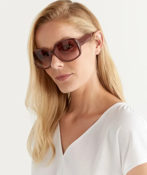 Gracie Sunglasses-Sussan Discount