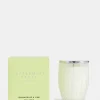 Lemongrass & Lime Soy Candle-Sussan Outlet