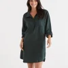 Linen Tunic-Sussan Sale