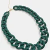 Matte Necklace-Sussan Clearance