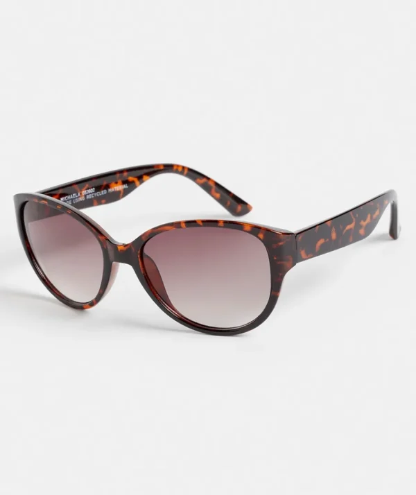 Michaela Tort Sunglasses-Sussan Clearance