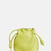 Mini Drawstring Bag-Sussan Clearance