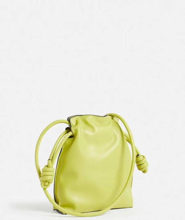 Mini Drawstring Bag-Sussan Clearance