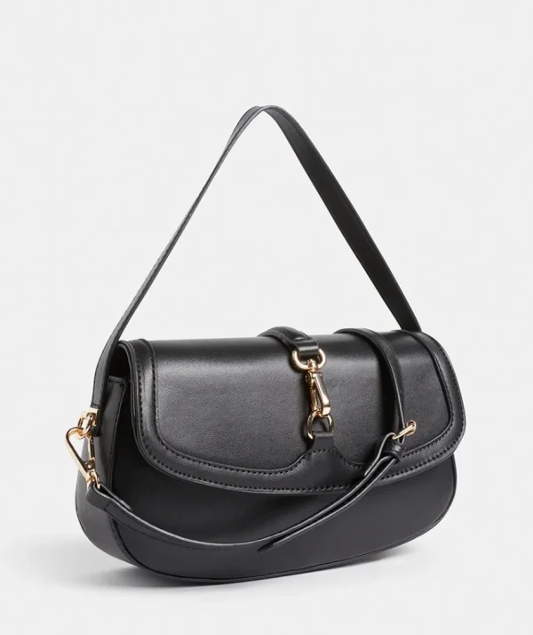 Mini Saddle Bag-Sussan New