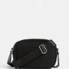 Neoprene Crossbody Bag-Sussan New