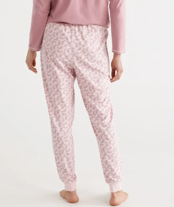 Paisley Australian Cotton Pant-Sussan Best Sale