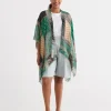 Paisley Patchwork Serape-Sussan Store