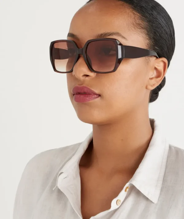 Pavia Sunglasses-Sussan Online