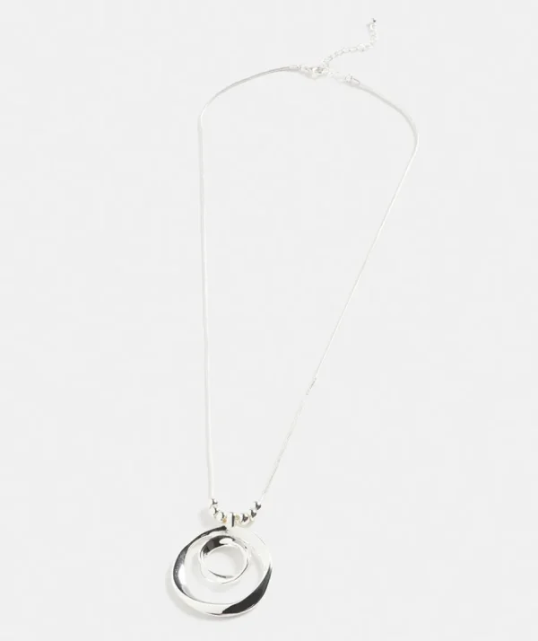 Pendant Necklace-Sussan Hot