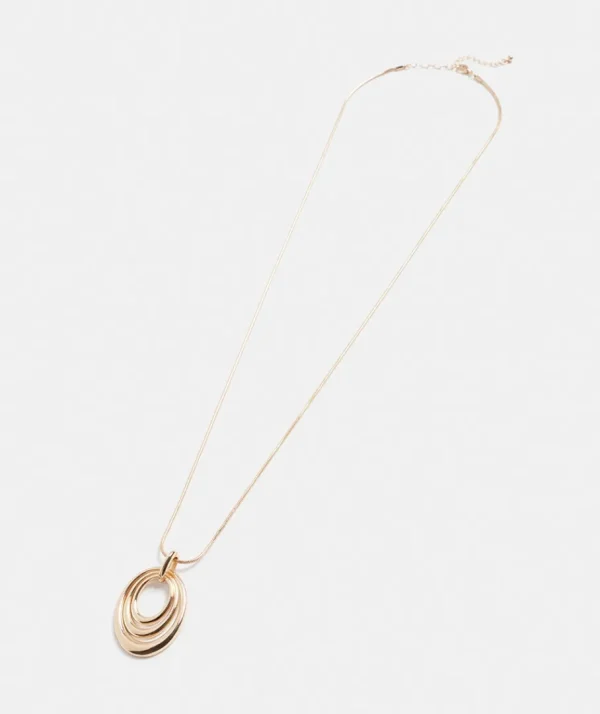 Pendant Necklace-Sussan Cheap