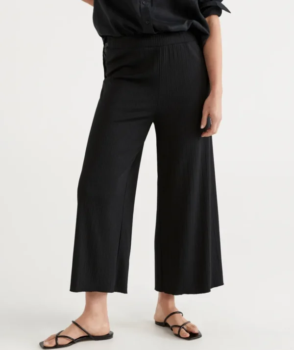 Plisse Culotte-Sussan Flash Sale