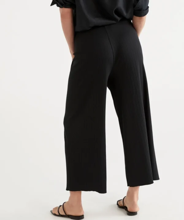 Plisse Culotte-Sussan Flash Sale