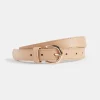 Round Buckle Belt-Sussan Best Sale