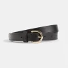 Round Buckle Belt-Sussan Store